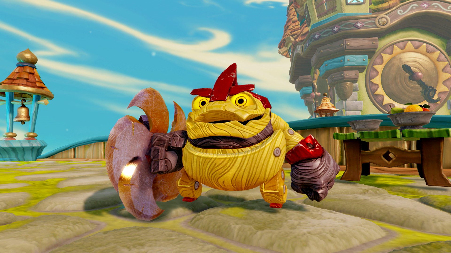 Skylanders Trap Team - Imagen 17